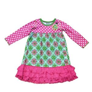 Misteev-us Christmas Dress